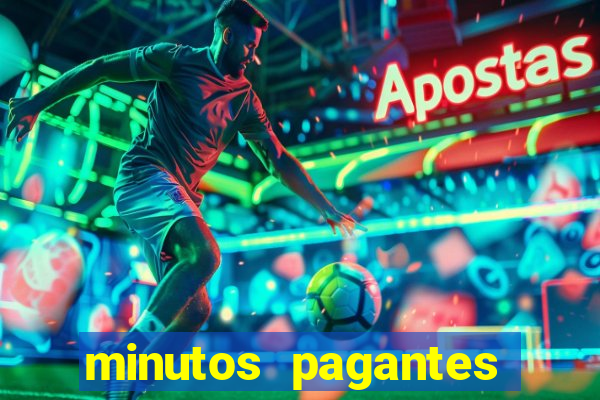 minutos pagantes fortune dragon
